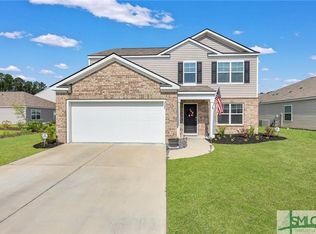 228 Cold Creek Loop, Port Wentworth, GA 31407
