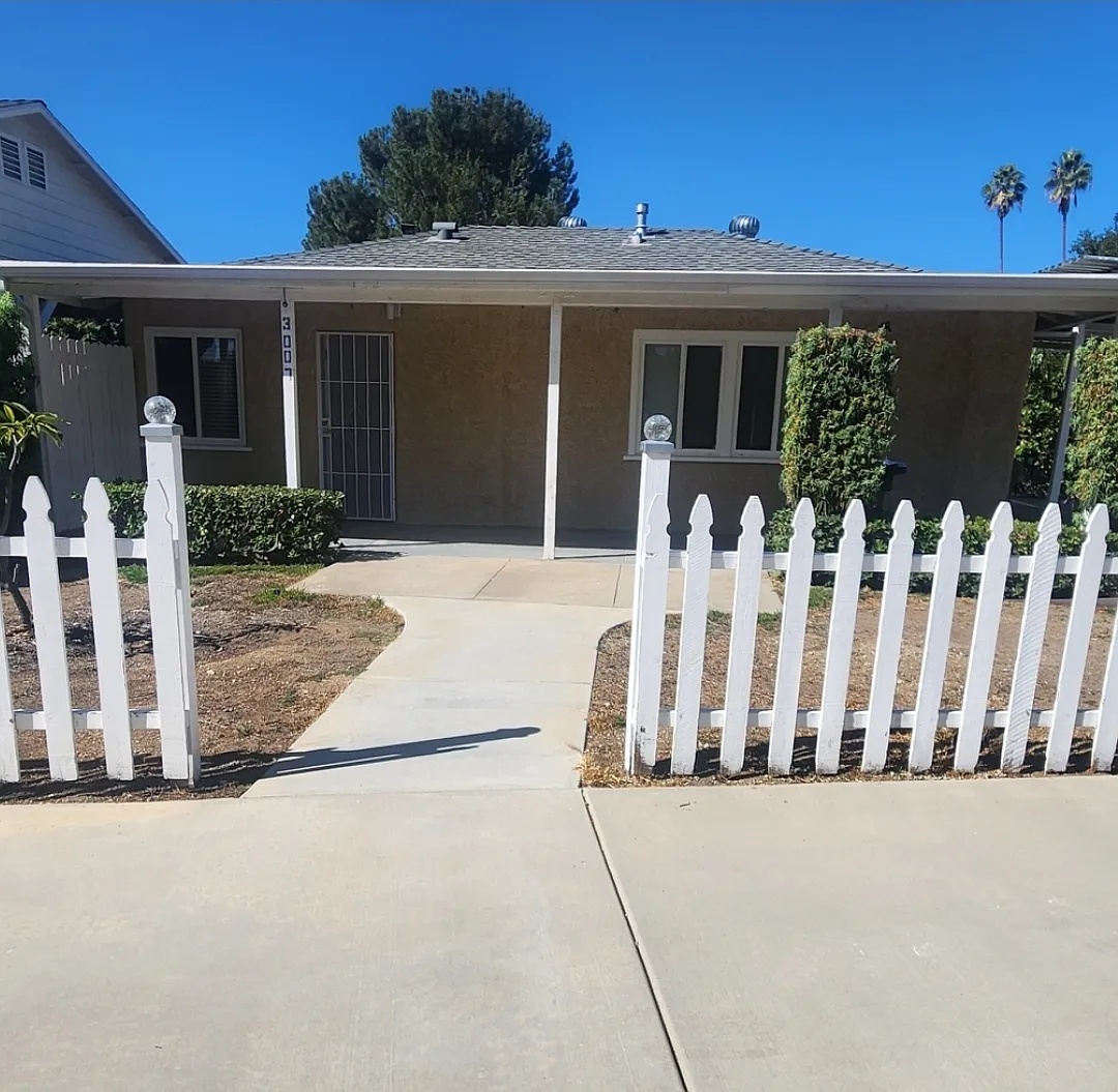 1 bed, 671 sqft, $3,300 — Photo 1