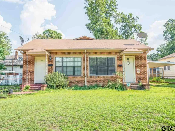 543-545 San Antonio St, Jacksonville, TX 75766