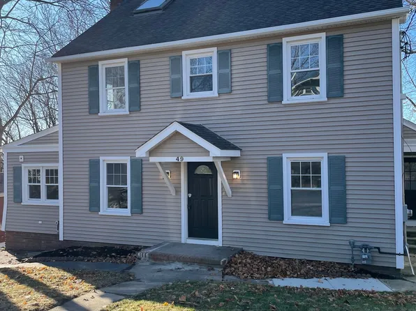 49 Concord Street, Waterbury, CT 06710