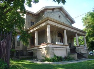 116 East Gorham Street, Madison, WI 53703