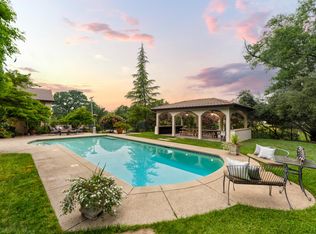 5052 Eureka Rd, Granite Bay, CA