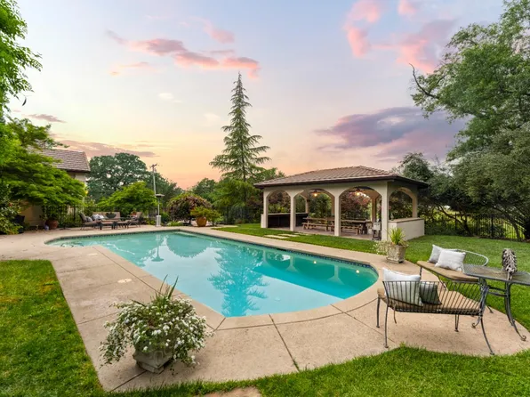 5052 Eureka Rd, Granite Bay, CA 95746