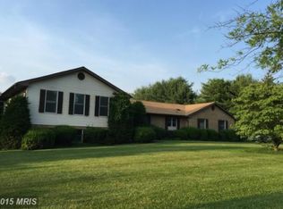 12476 Barnard Way, West Friendship, MD 21794