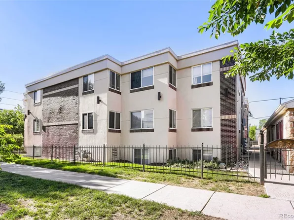 2345 N Clay St APT 102, Denver, CO 80211