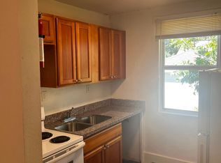 433 N Prieur St APT 13, New Orleans, LA 70112