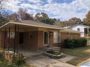 816 W 52nd St, North Little Rock, AR 72118