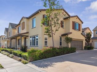 3151 E Chip Smith Way, Ontario, CA 91762