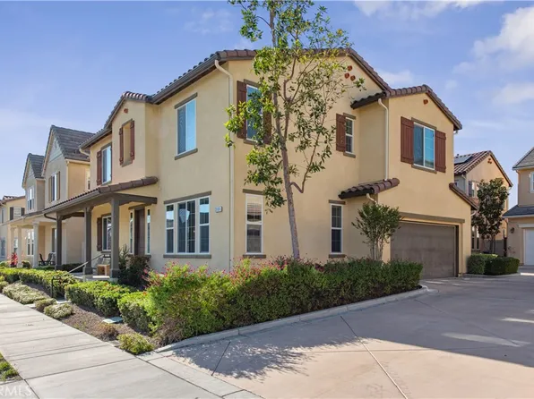 3151 E Chip Smith Way, Ontario, CA 91762