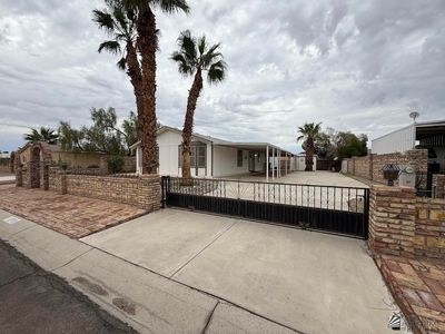13718 E 50th St, Yuma, AZ, 85367