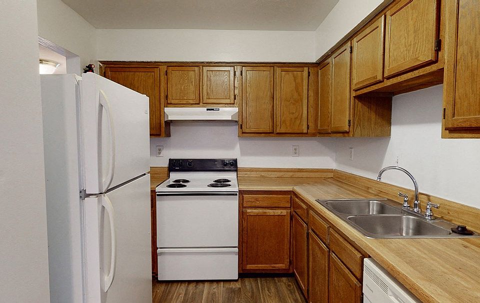 Residences at Paradise Creek Apartment Rentals Portsmouth, VA Zillow