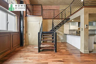 Rented by Home by Choice LLC