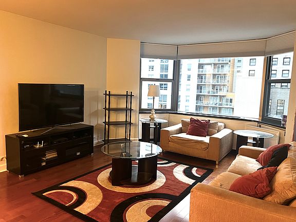 2nd image of 535 N Michigan Ave APT 1706