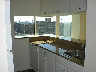 Rented by Brookfield (Funnel)