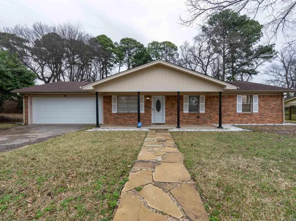 120 Kate St, Longview, TX 75605