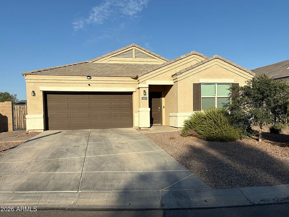 1st image of 28375 N CHALCOCITE Street