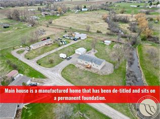 3828 Mallard Dr, Billings, MT 59101