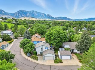 1080 Tantra Park Cir, Boulder, CO 80305
