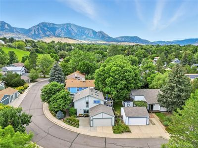1080 Tantra Park Circle, Boulder, CO, 80305