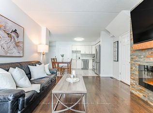 1380 Costigan Rd #77, Milton, ON L9T8L2