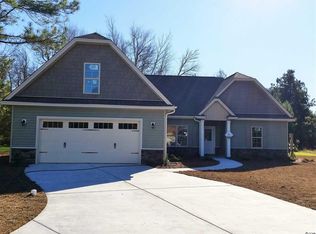 4185 Charleston Oak Dr LOT 97, Loris, SC 29569
