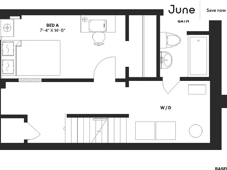764 Columbia Rd NW — Photo 10