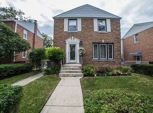 5308 S Oak Park Ave, Chicago, IL