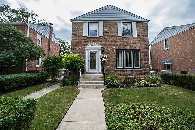5308 S Oak Park Ave photo 1