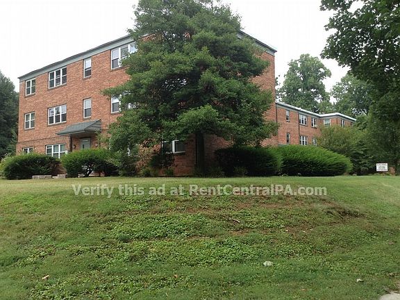 3rd image of 400 S College St APT 107