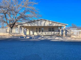 10509 Benavides Rd SW, Albuquerque, NM 87121
