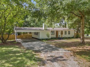 23971 NW 189th Ave, High Springs, FL 32643