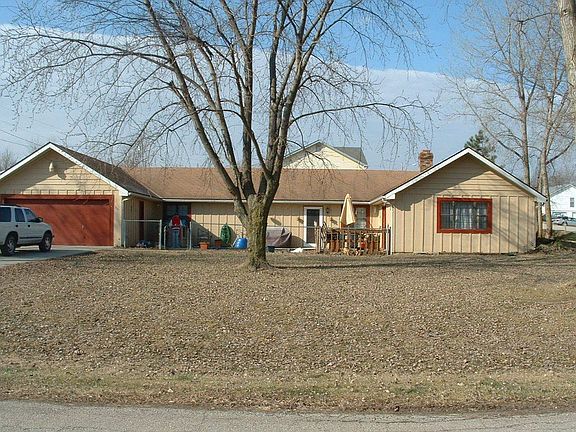 306 Countryside Dr. Front