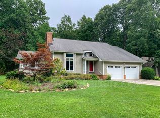 2302 Mourning Dove Ln, Signal Mountain, TN 37377