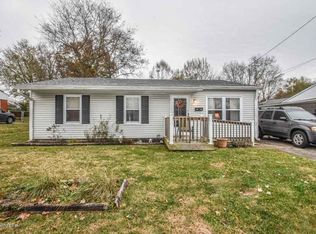 4107 Angel Ter, Jeffersontown, KY 40299