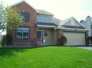 7311 Woodshire Ln, Holland, OH 43528