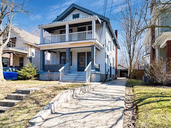 2nd image of 4268 Verne Ave