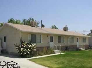 911 S 50 W, Orem, UT 84058