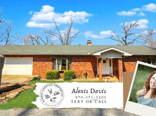 146 River Bend Rd, Mammoth Spring, AR 72554