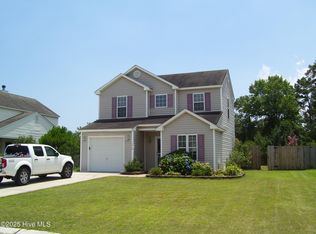 5216 Gate Post Ln, Wilmington, NC 28412