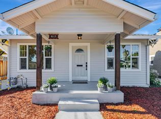 417 Vaughn Ave, San Jose, CA 95128