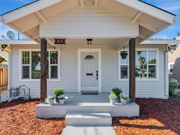 417 Vaughn Ave, San Jose, CA 95128