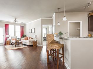 Talison Row at Daniel Island Apartments, Charleston, SC 29492
