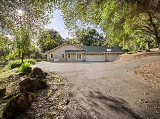 5025 Eco Ridge Rd, Placerville, CA 95667