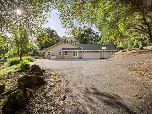 5025 Eco Ridge Rd, Placerville, CA 95667