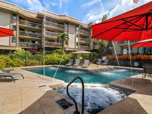 76-6283 Alii Dr APT A406, Kailua Kona, HI 96740