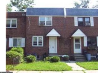 3542 Cresson St, Philadelphia, PA 19129