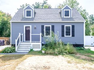 32 Eliot St, South Portland, ME 04106