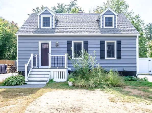32 Eliot Street, South Portland, ME 04106