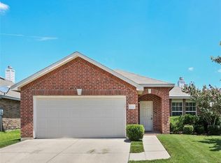 12724 Lost Prairie Dr, Fort Worth, TX 76244