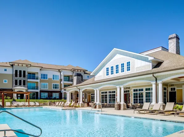 Parkside Place Apartments